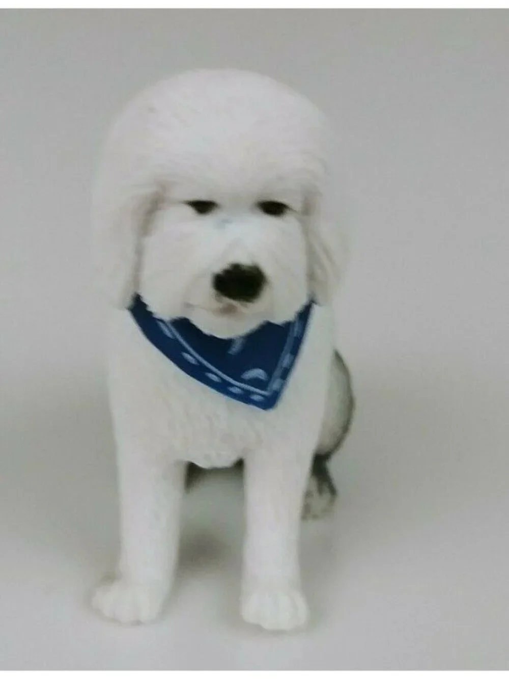 Homies County Dog Pound Series 3 Sleepy rare